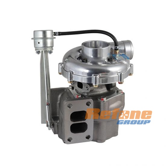 K27-523-02 truck turbocharger