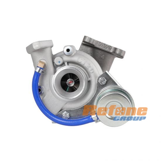 CT20 17201-54030 turbocharger