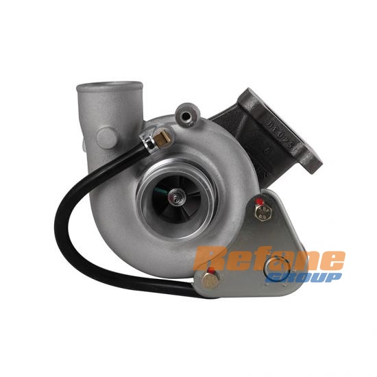 CT20 17201-54060 turbocharger