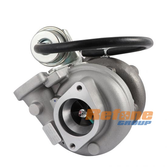 GT1849V 7000-001-0059 turbocharger