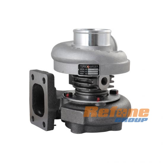  for Fiat Iveco Tractor turbo TA25057