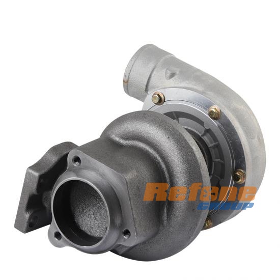 GT2052S 727265-5002S turbocharger