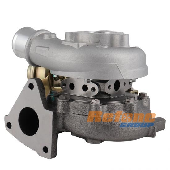 Nissan GT2052V turbocharger