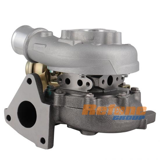 Nissan GT2052V turbocharger