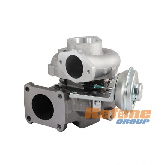 GTA2359LV 724483-5009S turbocharger