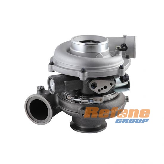  GT3782VAS 743250-5004S turbocharger