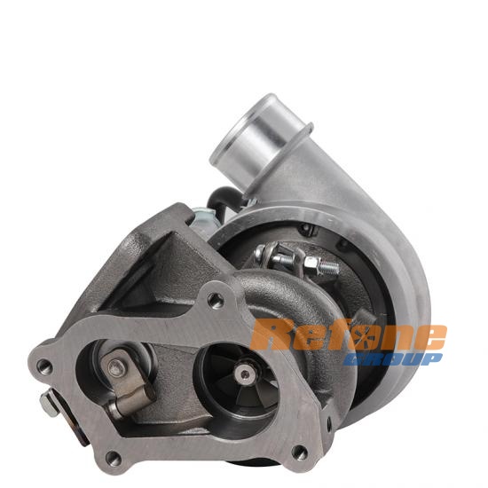 CT12B  17201-67040 turbocharger