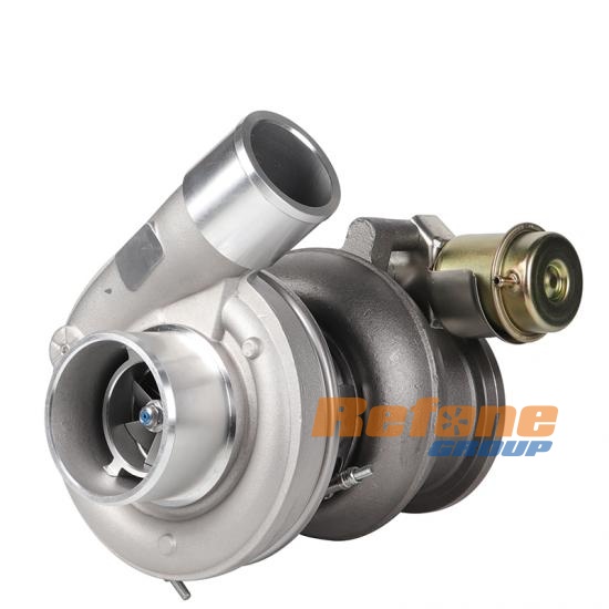 S310G116 178483 turbocharger