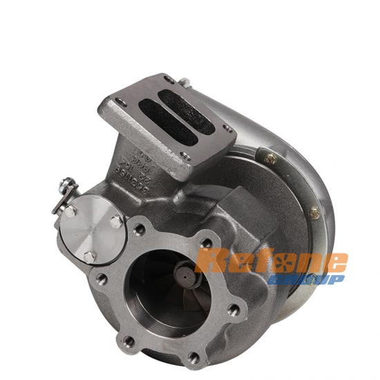 HX50W 2836658 turbocharger