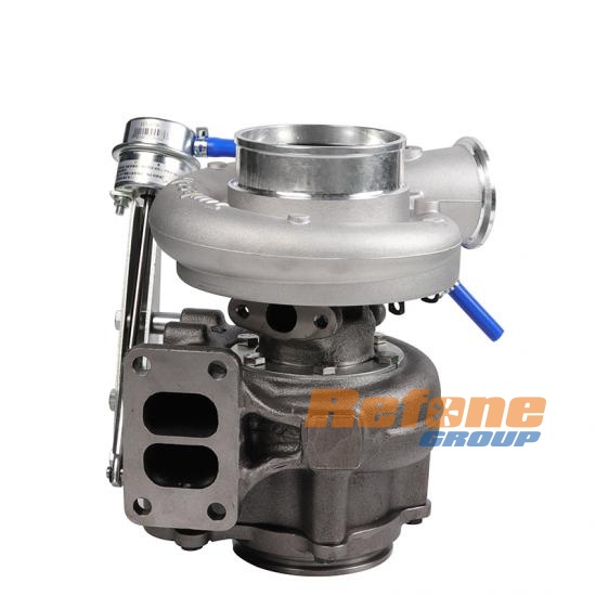 Cummins Various HX40W turbocharger