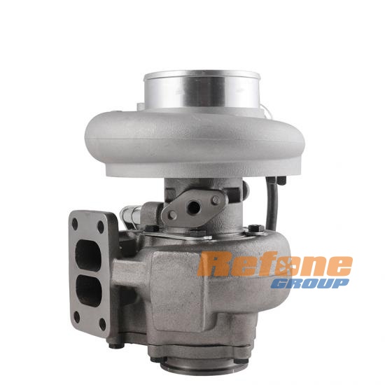 Cummins Various HX35W turbocharger