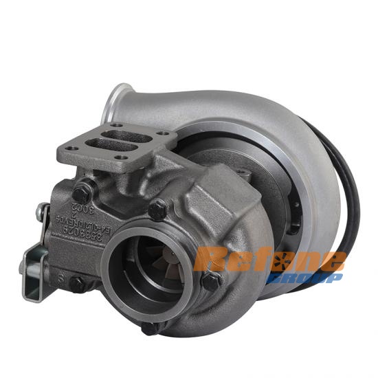 Cummins Truck HX35W turbocharger