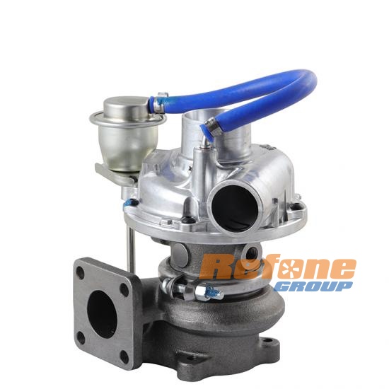 RHF4 VB420081 turbocharger