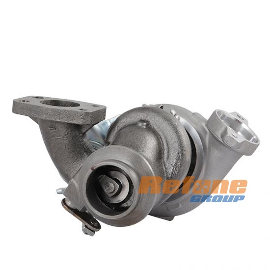 TDO25S2-06T/4 49173-07506  turbocharger