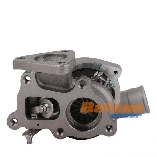 TD04-11G-4 49177-02513 turbocharger