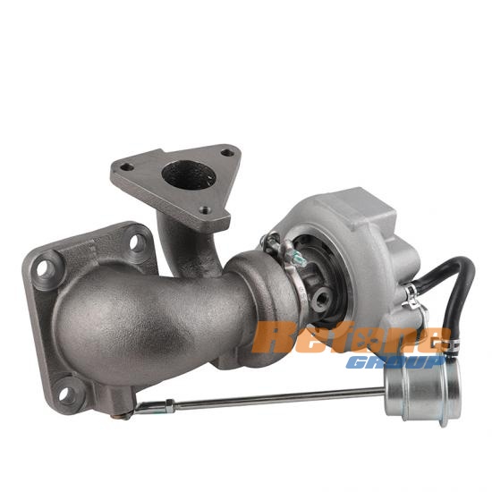 Ford  TD03L4-09GK-3.3 49131-05400 turbocharger