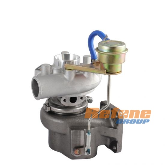 TD05-12G-6  49178-03122 Turbocharger