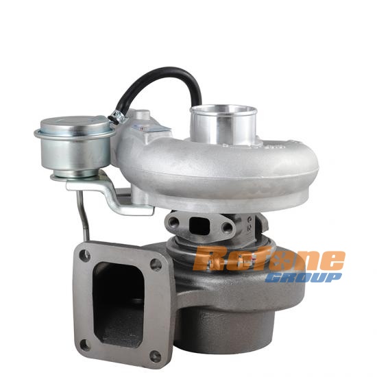 TD07S-25A 49187-00271 turbocharger