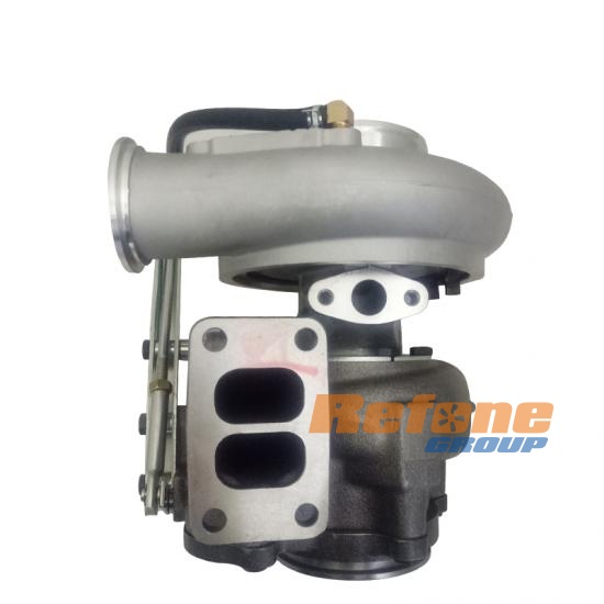 Cummins Truck HX40W turbocharger