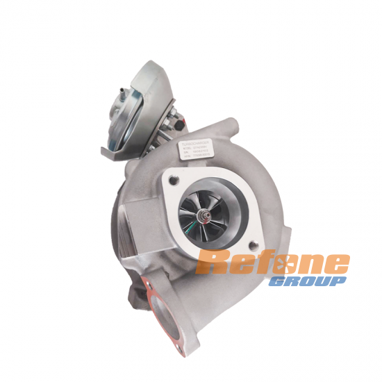 GT2359V 775095-0001 turbocharger