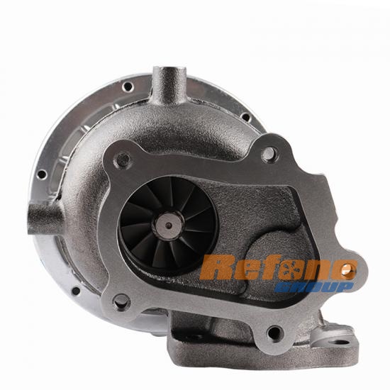 RHF55 VB440051 Turbocharger