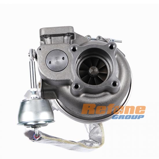 S200G 12709880016 turbocharger