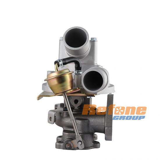 Nissan HT12-19 047-282 turbocharger