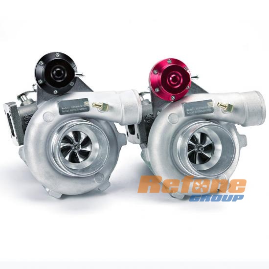 GTX2860 turbocharger