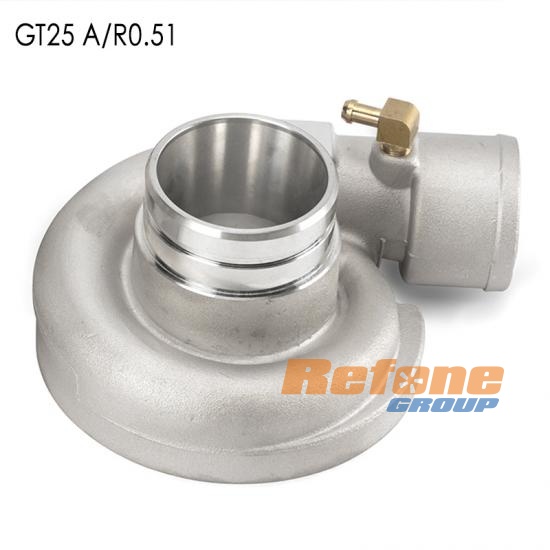 GTX2554R turbocharger