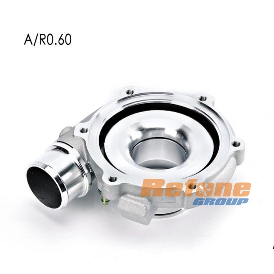 GTX2867R turbocharger