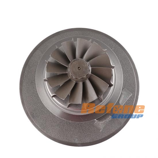 BHT3B 3527046 Diesel Turbocharger Cartridge