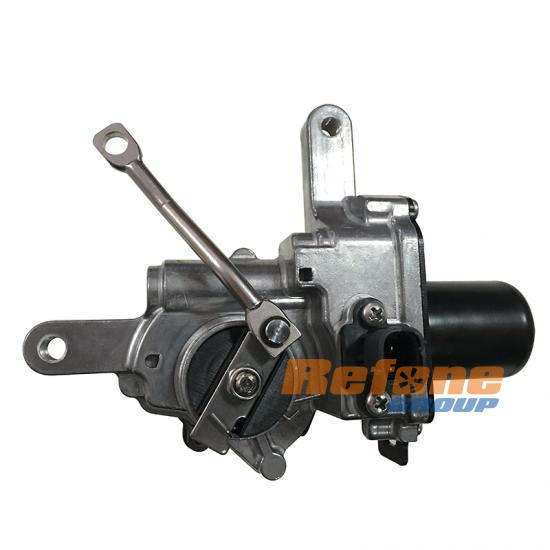 Toyota Hilux  CT16V turbocharger Actuator