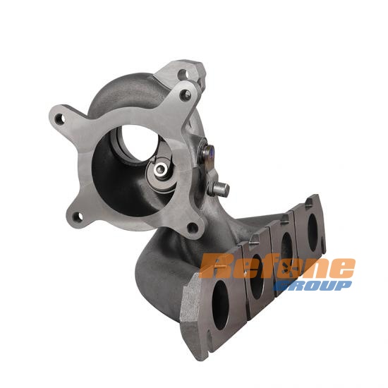 VW Audi K04 Turbocharger Housing