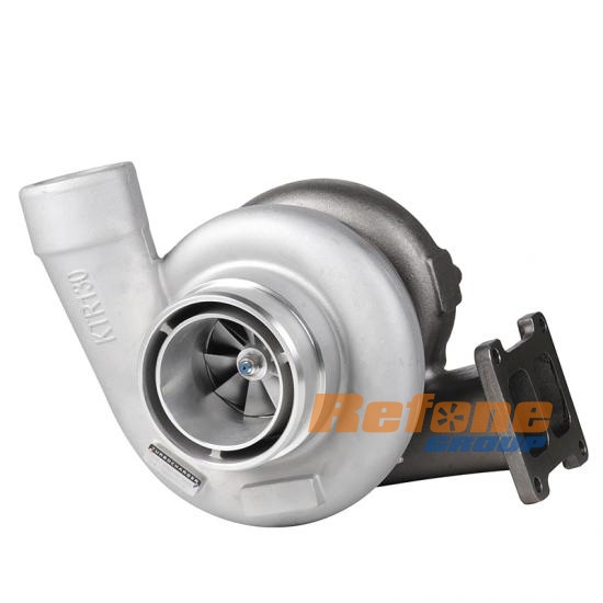 KTR130  Turbocharger for KOMATSU