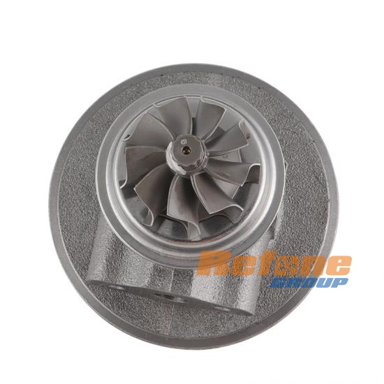 GT2256LMS 704136-0003 8973267520 Turbocharger Core carbon kit for  Isuzu Truck ​NPR