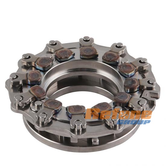 TF035 Turbocharger 49135-07300 28231-27800 Nozzle Ring for Hyundai