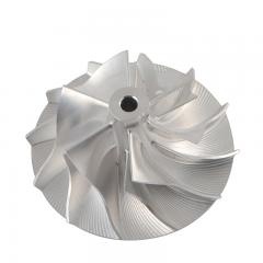 53049700144 Compressor Wheel For VW