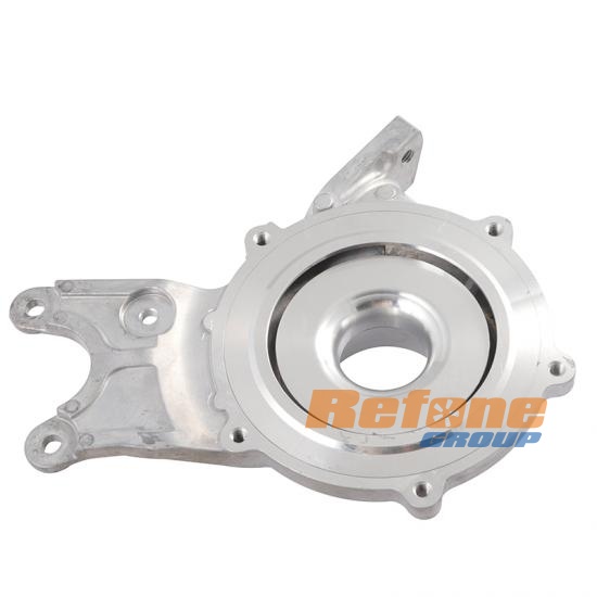 CT16V 17201-11070 Compressor Housing