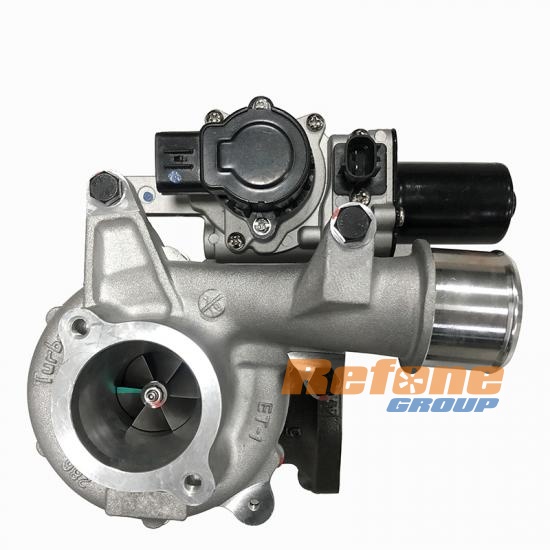 RHV4 VB35 VAD20066 17201-0L060 Turbo for Toyota Hiace