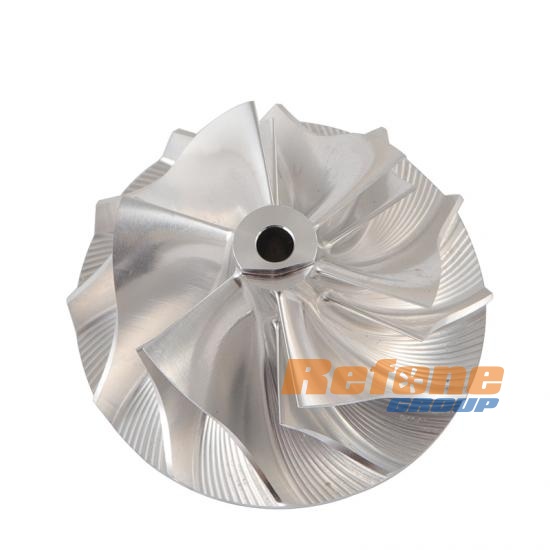 TD03 49131-07030 Turbo Compressor Wheel