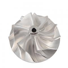 TD03 49131-07030 Turbo Compressor Wheel