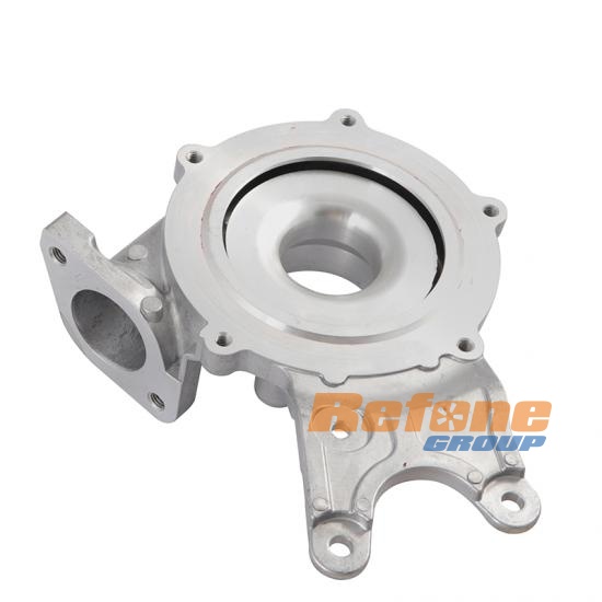 CT16V 17201-01180 Compressor Housing