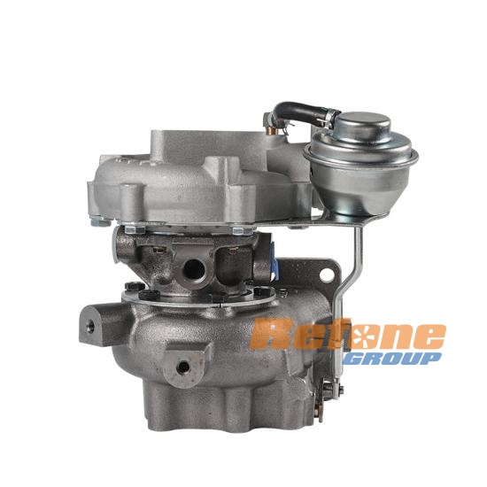 HT18 047-263 14411-62T00 Turbo for NISSAN FORD 4.2L D