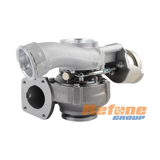 GT1749V 729325-0002 Turo core for VW R5K Engine