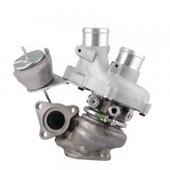 K0CG Turbocharger for Ford