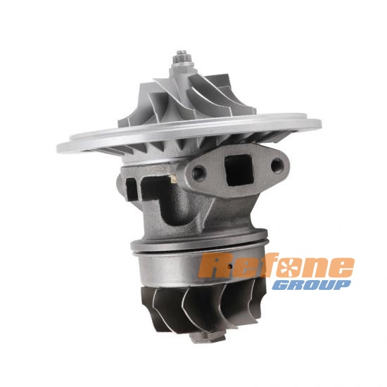 TB4122 466214-0013 Turbo Core for Mercedes Benz