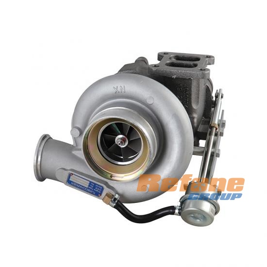 Cummins Truck HX40W turbocharger