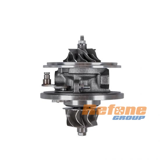 HX40W 4050036 Turbocharger Core