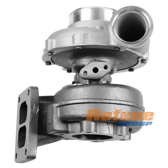 HX50 61560118227 Turbocharger