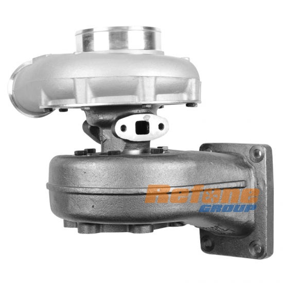 HX50 Turbocharger 61560118227 With Excavator Engine WD615 Manufacturers